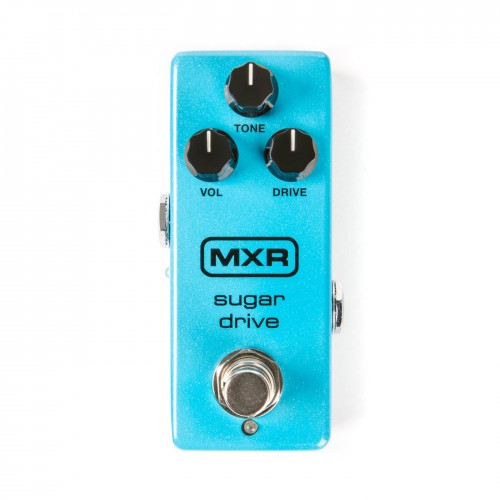 MXR SUGAR DRIVE