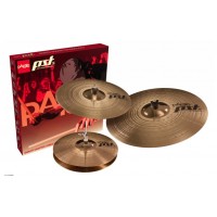 Paiste 5 Rock Set