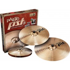 Paiste 5 Universal Set
