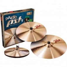 Paiste 7 Rock Set