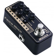MOOER 012 US GOLD 100