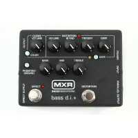 MXR BASS D.I.+