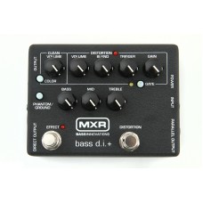 MXR BASS D.I.+