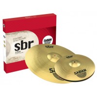 SABIAN SBr 2-Pack