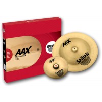 SABIAN AAX EFFECTS PACK
