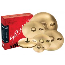 SABIAN XSR Super Set