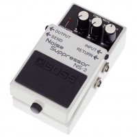 Boss NS 2