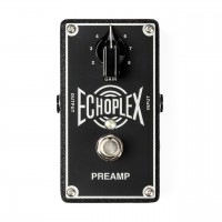 DUNLOP ECHOPLEX PREAMP