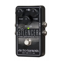 Electro-harmonix Silencer