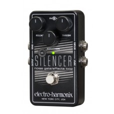 Electro-harmonix Silencer