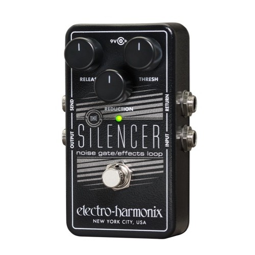 Electro-harmonix Silencer