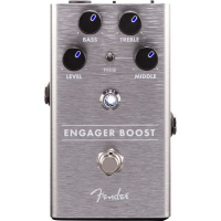 FENDER ENGAGER BOOST PEDAL