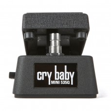 DUNLOP CRY BABY MINI 535Q WAH