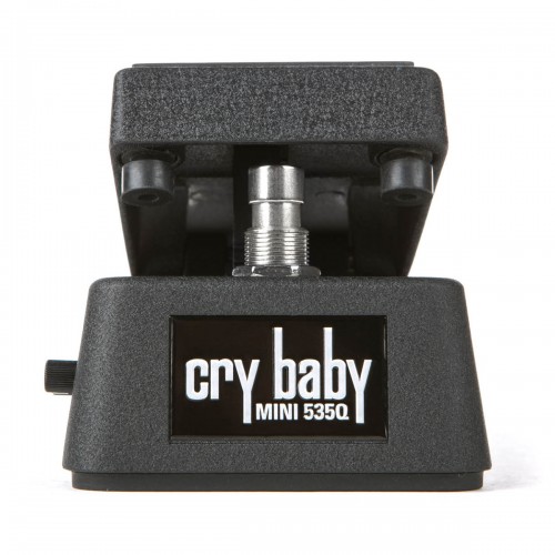 DUNLOP CRY BABY MINI 535Q WAH