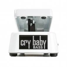 DUNLOP CRY BABY BASS WAH