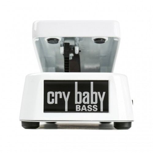 DUNLOP CRY BABY BASS WAH