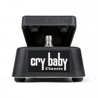 DUNLOP CRY BABY CLASSIC WAH