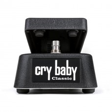 DUNLOP CRY BABY CLASSIC WAH