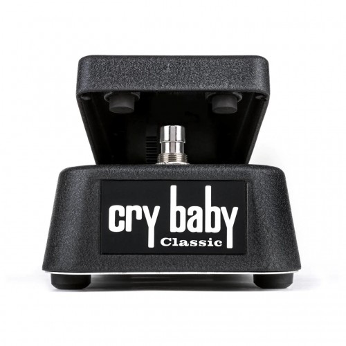 DUNLOP CRY BABY CLASSIC WAH