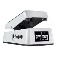 DUNLOP CRYBABY MINI BASS WAH