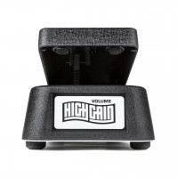 DUNLOP HIGH GAIN VOLUME PEDAL