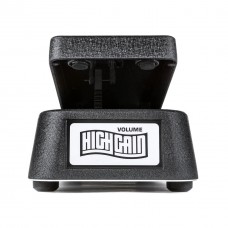 DUNLOP HIGH GAIN VOLUME PEDAL