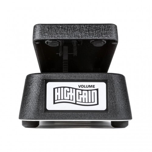 DUNLOP HIGH GAIN VOLUME PEDAL