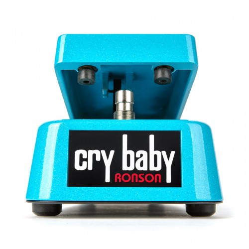 DUNLOP MICK RONSON CRY BABY WAH