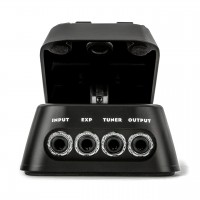 DUNLOP VOLUME (X) 8 PEDAL