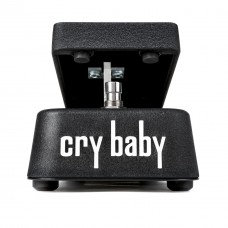 DUNLOP CLYDE MCCOY CRY BABY WAH