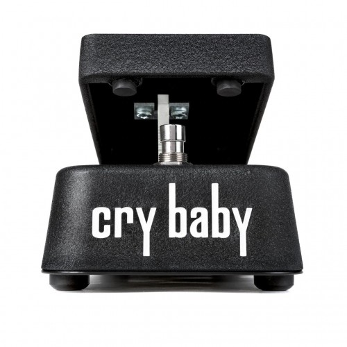 DUNLOP CLYDE MCCOY CRY BABY WAH