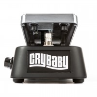 DUNLOP CRY BABY CUSTOM BADASS DUAL-INDUCTOR EDITION WAH