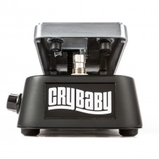 DUNLOP CRY BABY CUSTOM BADASS DUAL-INDUCTOR EDITION WAH