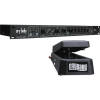 DUNLOP CRY BABY RACK MODULE