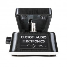 DUNLOP CUSTOM AUDIO ELECTRONICS WAH