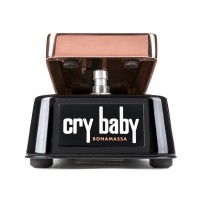 DUNLOP JOE BONAMASSA SIGNATURE CRYBABY