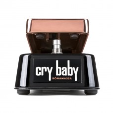 DUNLOP JOE BONAMASSA SIGNATURE CRYBABY