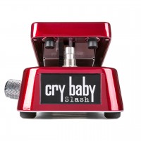 DUNLOP SLASH CRY BABY WAH