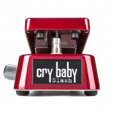 DUNLOP SLASH CRY BABY WAH