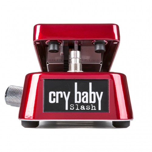 DUNLOP SLASH CRY BABY WAH