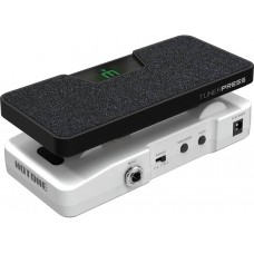 HOTONE AUDIO TUNER PRESS
