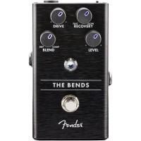 FENDER PEDAL THE BENDS COMPRESSOR