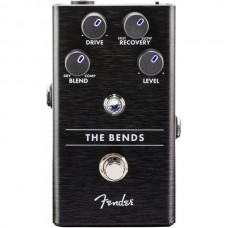 FENDER PEDAL THE BENDS COMPRESSOR