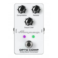 AMPEG Opto Comp Compressor