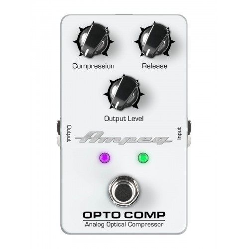 AMPEG Opto Comp Compressor