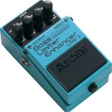 Boss LMB 3 Bass Limiter Enhancer