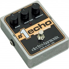 Electro-harmonix #1 Echo