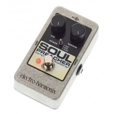 Electro-harmonix Soul Preacher