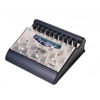 Hughes & Kettner Tubeman II
