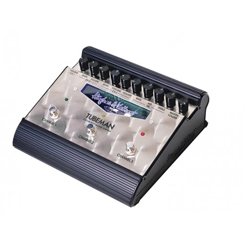 Hughes & Kettner Tubeman II